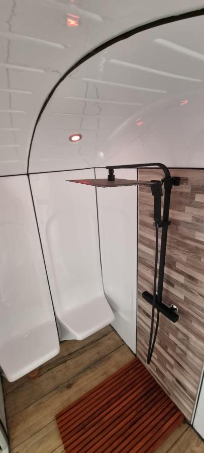 Studio Port Pin Vue Mer, Jacuzzi, Hammam, Parking Prives Cassis Exterior photo